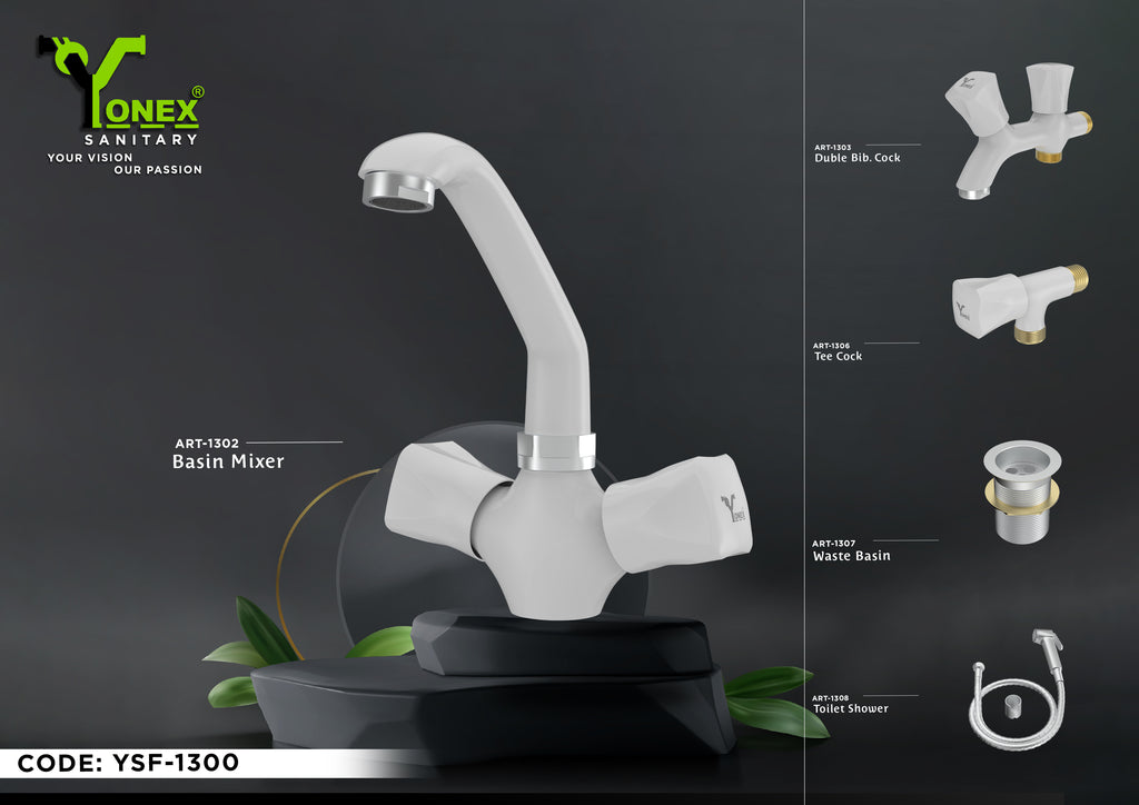 PROJECT MASTER SET