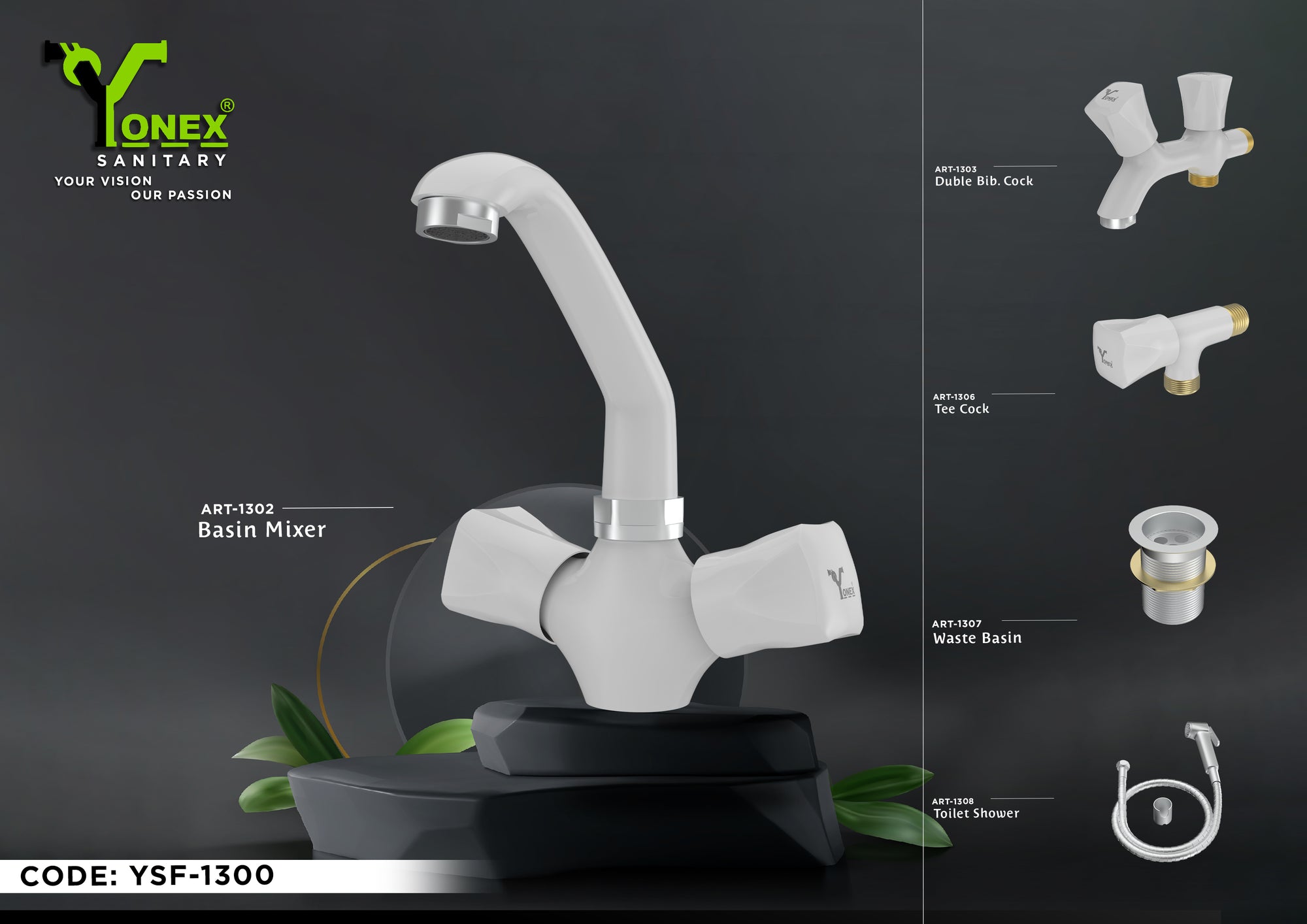 PROJECT MASTER SET