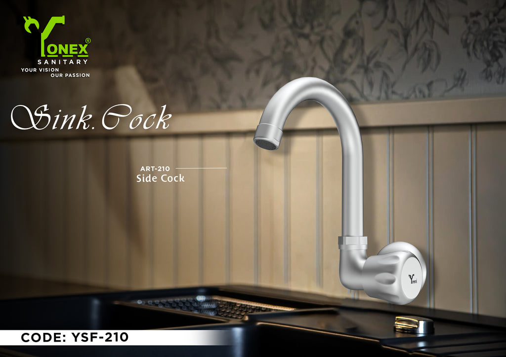 Sink Cock
