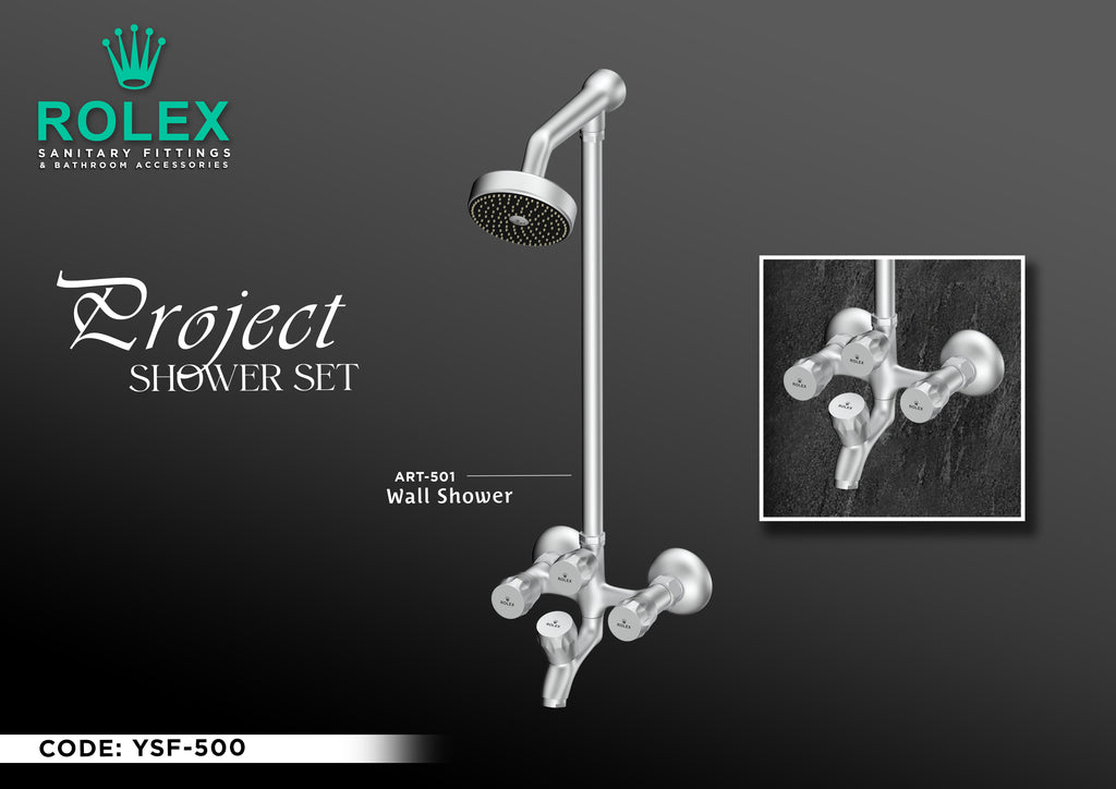 ROLEX project SET