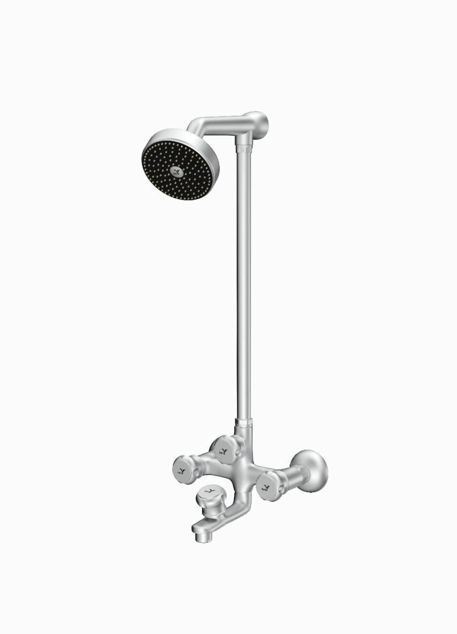 ROYAL SHOWER  SET