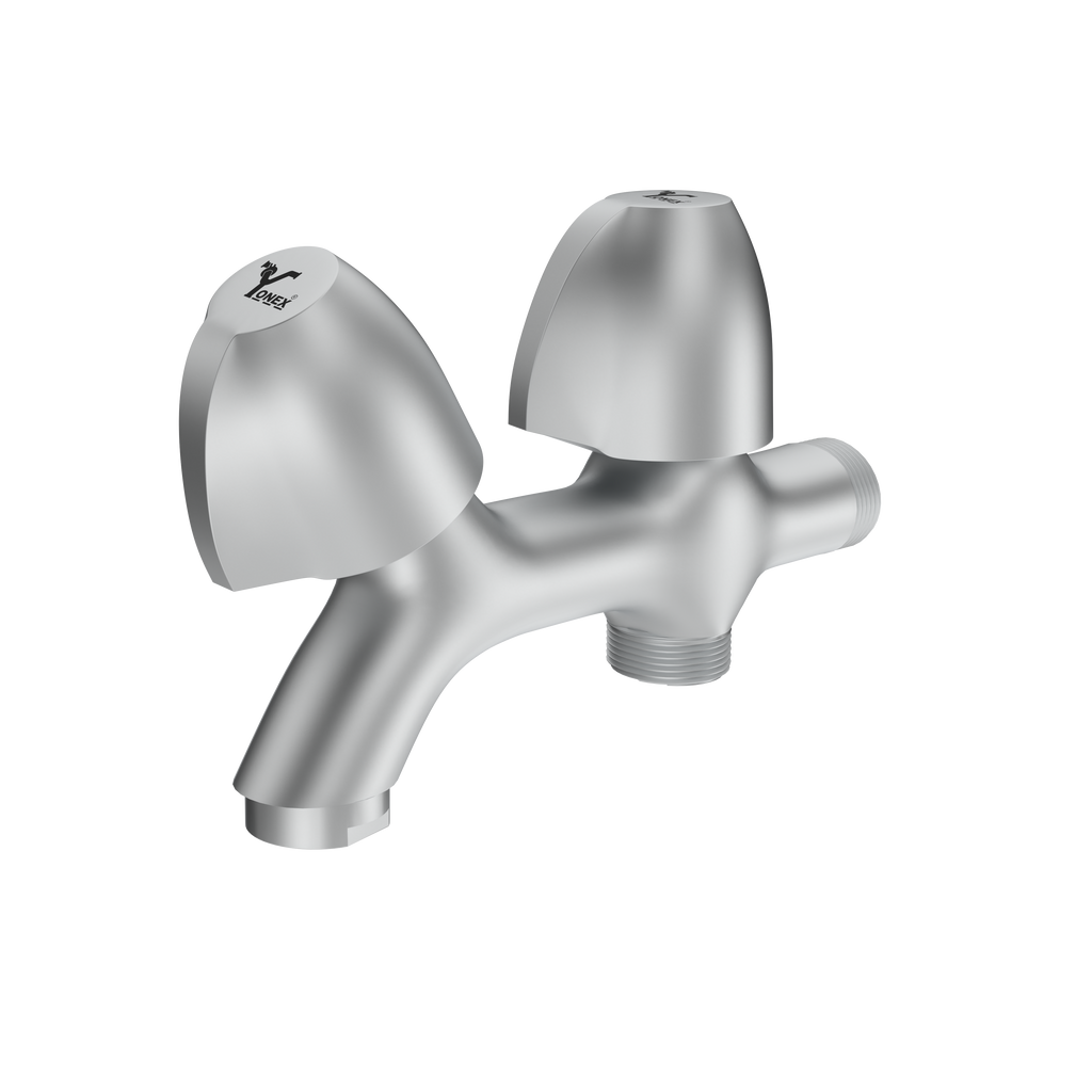 JEWEL SHOWER SET