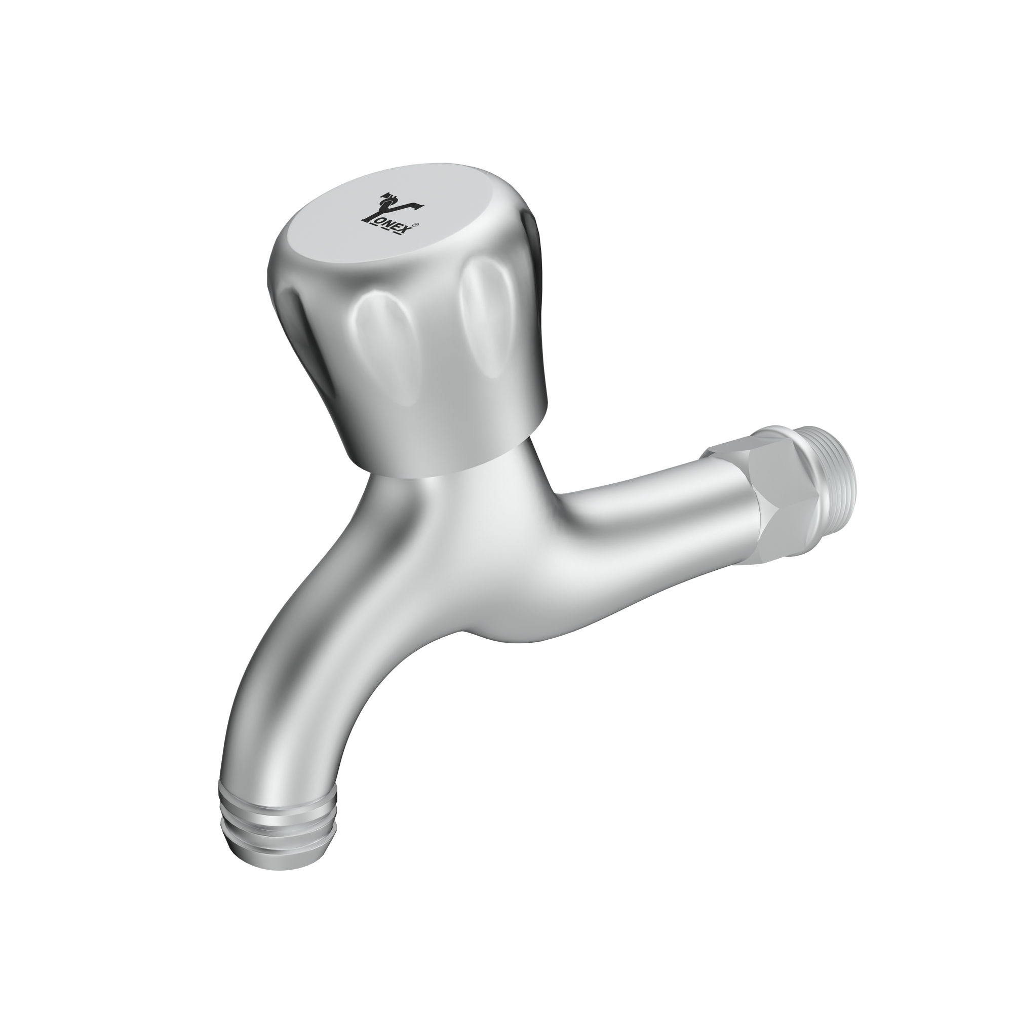 Nozzle Cock