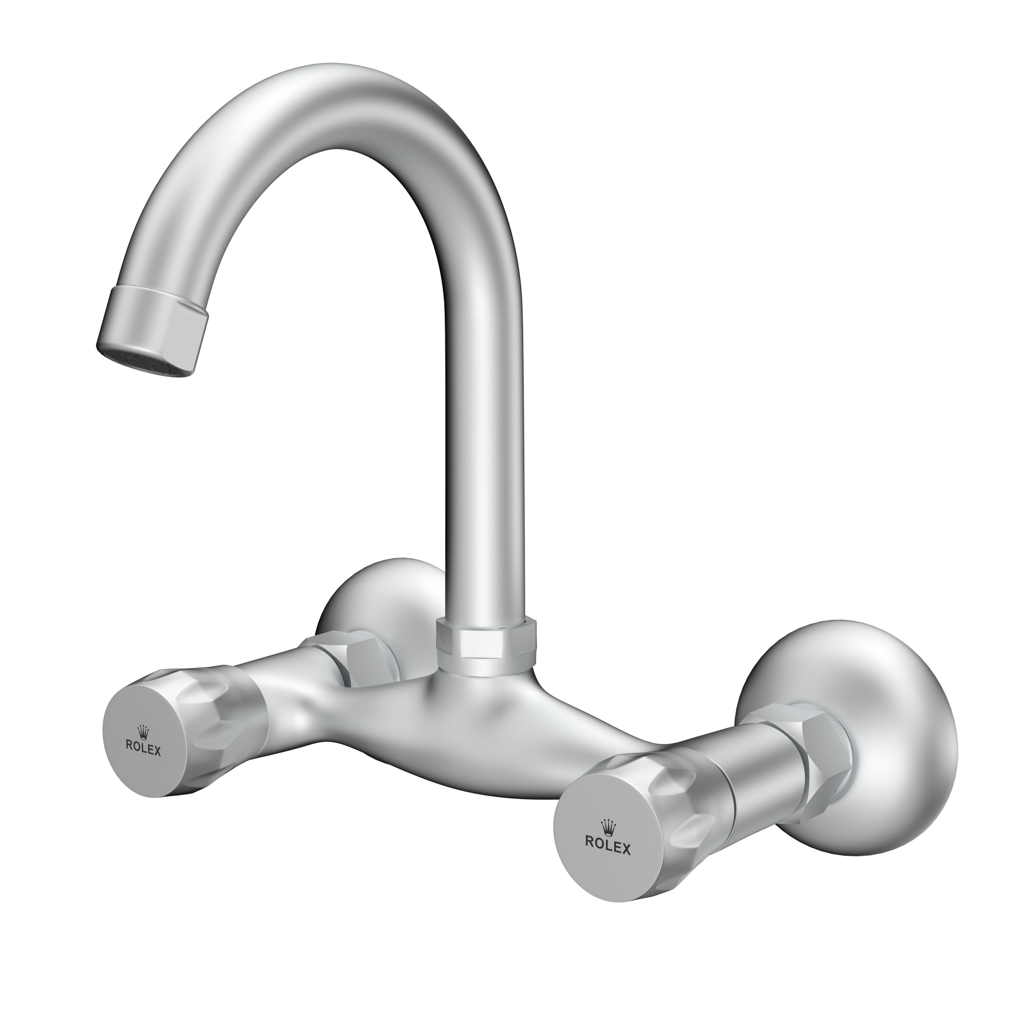 Project SINK MIXER