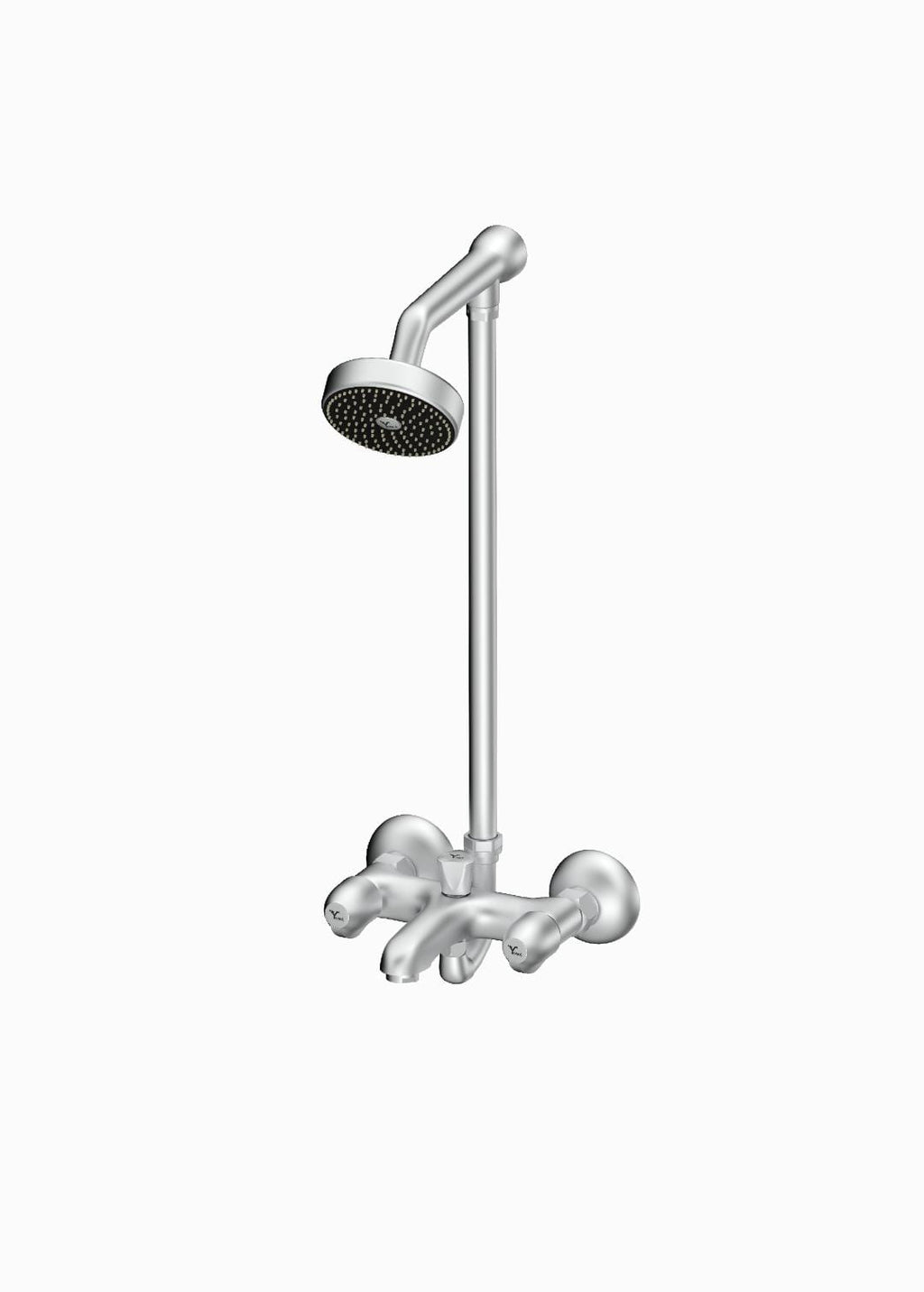 JEWEL SHOWER SET