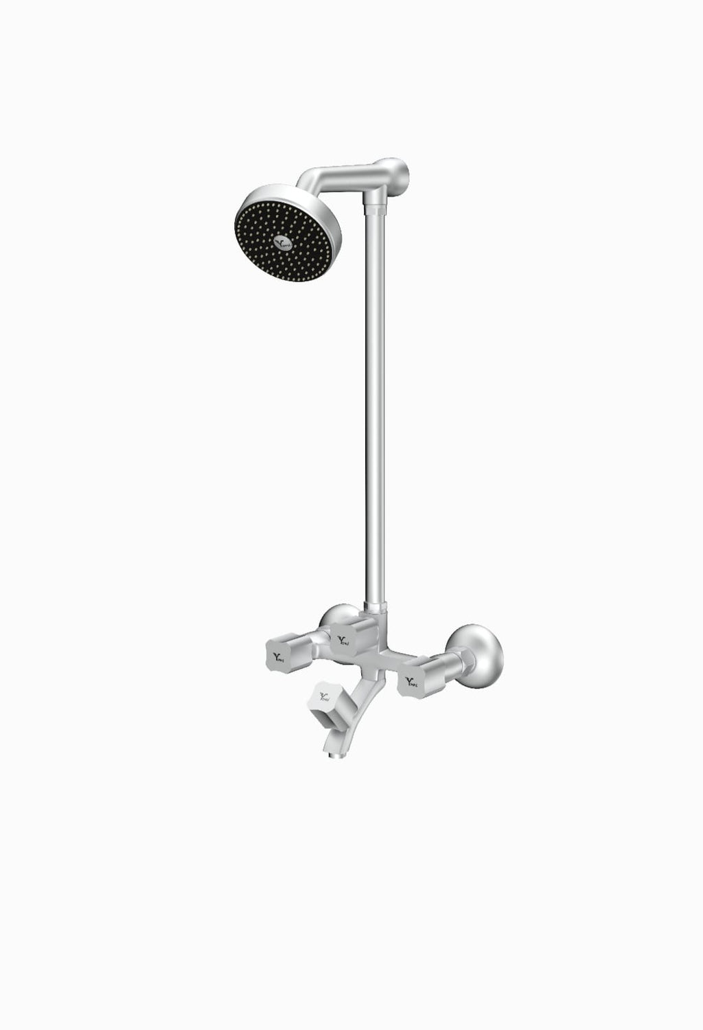 ADAM SHOWER set