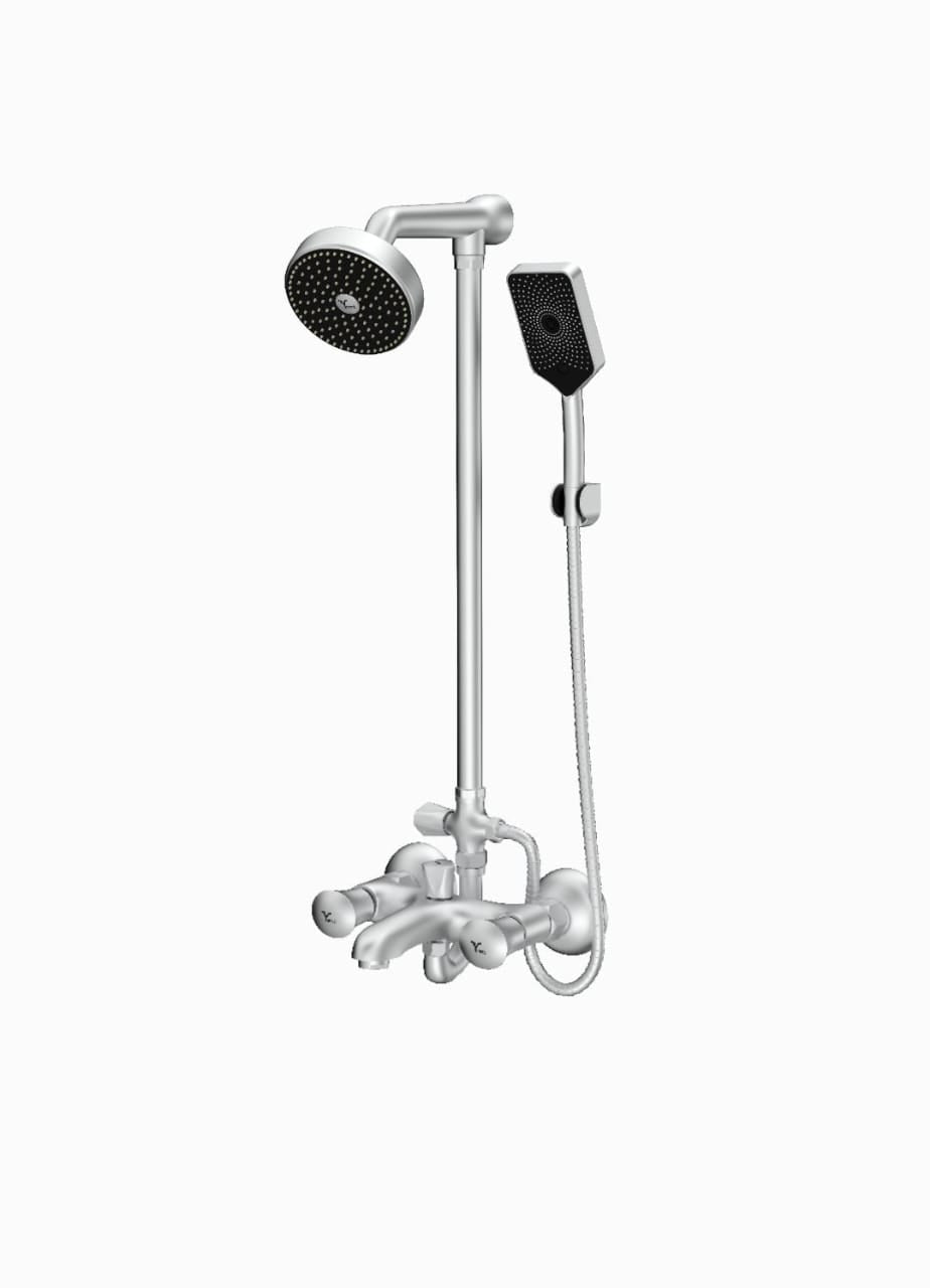MARGALA SHOWER SET
