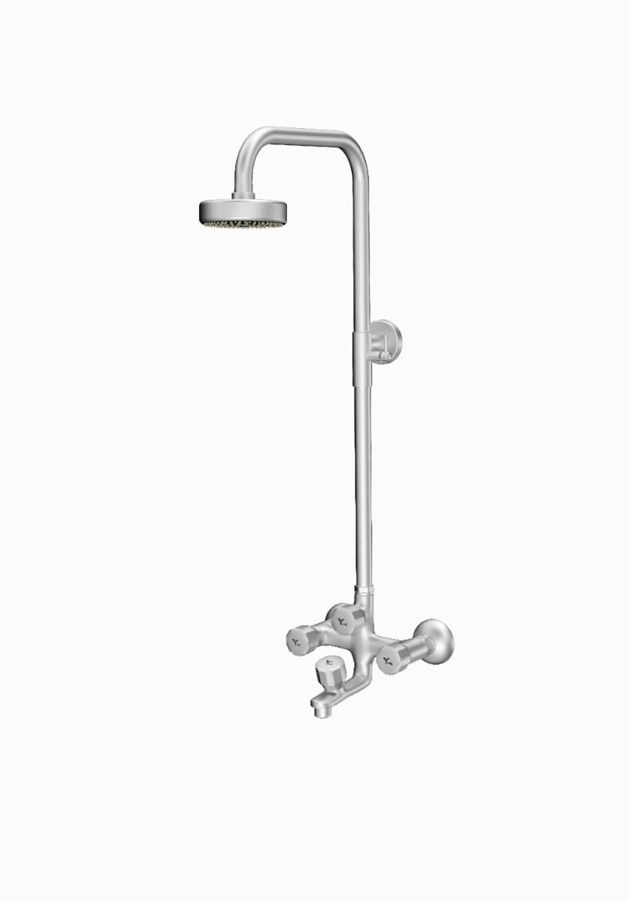 Corona Shower SET