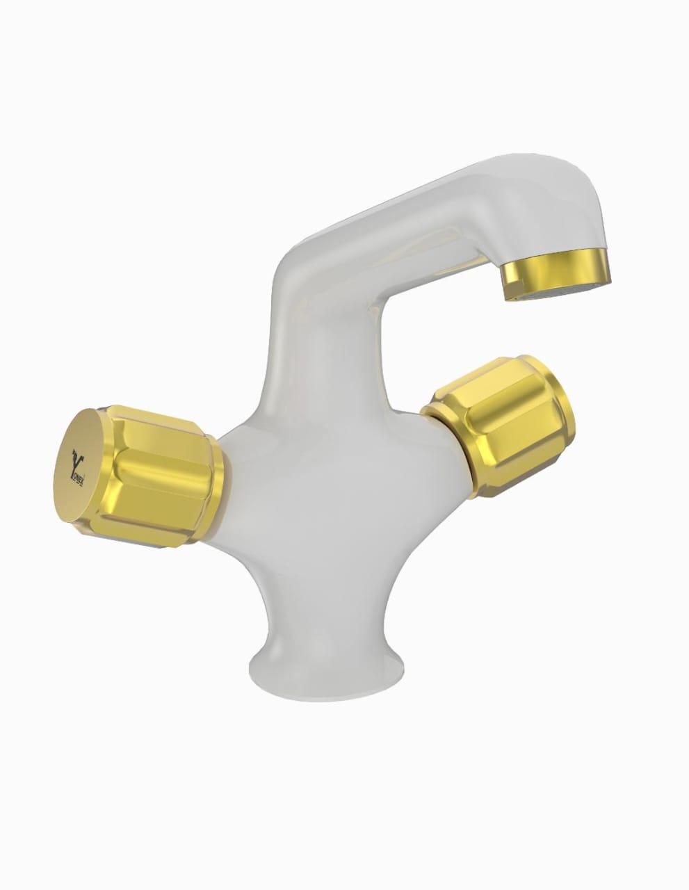 CLASSIC SHOWER SET
