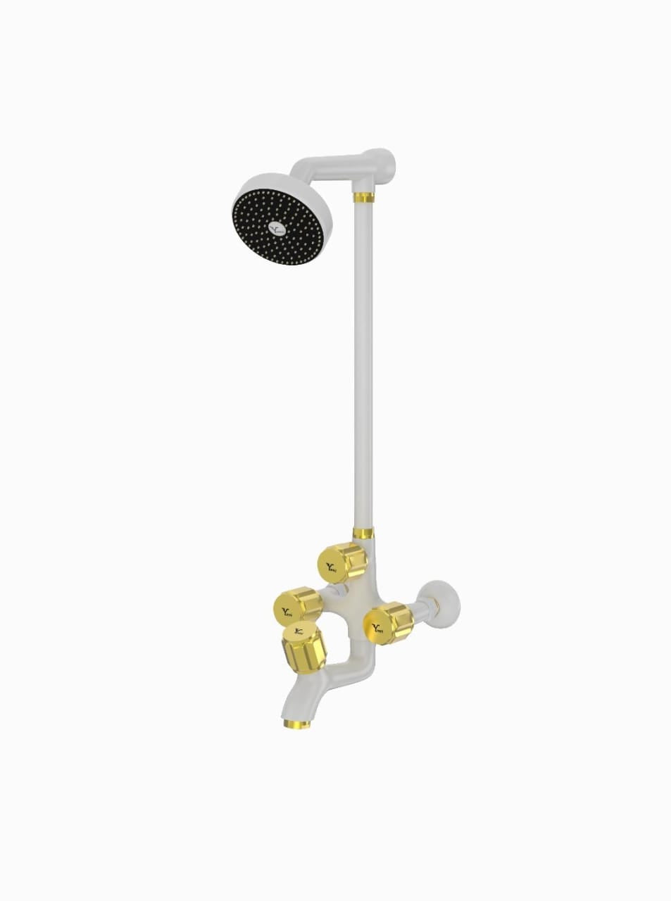 CLASSIC SHOWER SET