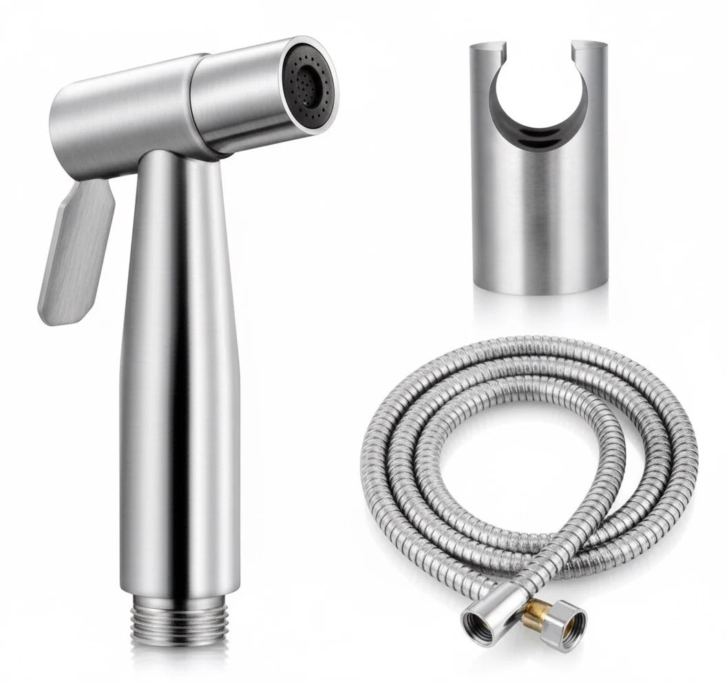 SUS 304 Muslim Shower